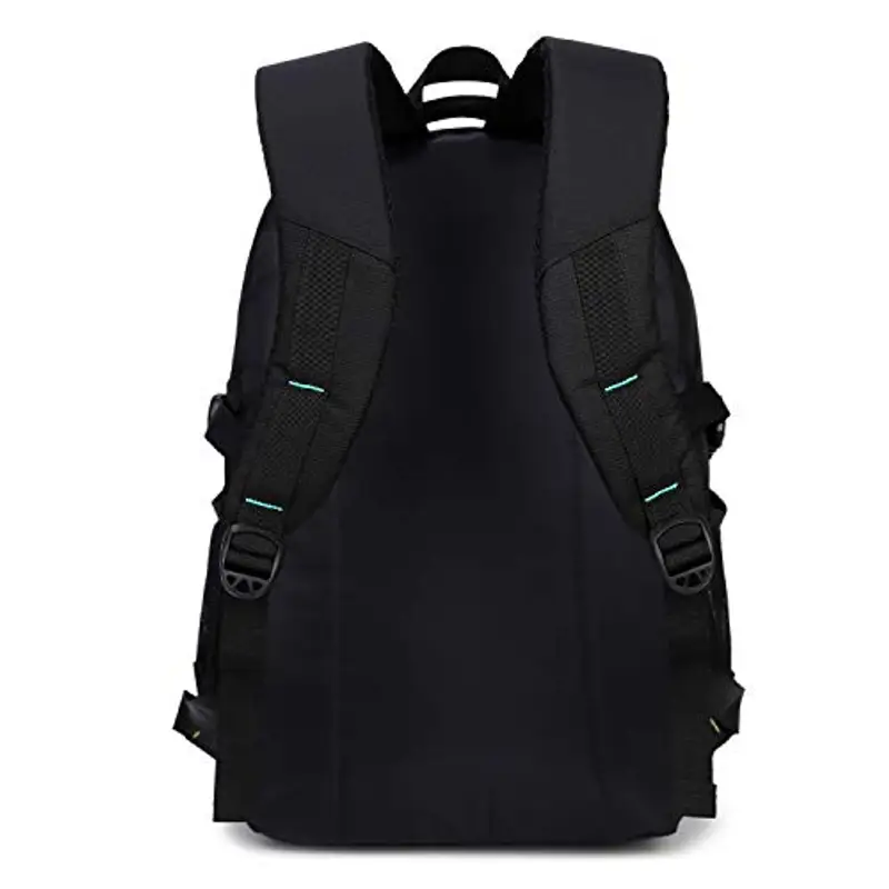 SIVENKE Zaini Scuola Borsa Studente Bookbag Laptop Zaino Computer Casual Spalla Daypack Travel Back Pack per Ragazzi miniatura 2