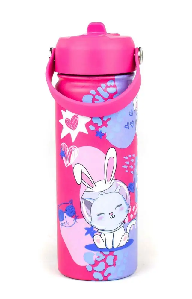 Borraccia termica SJ Gang Girl