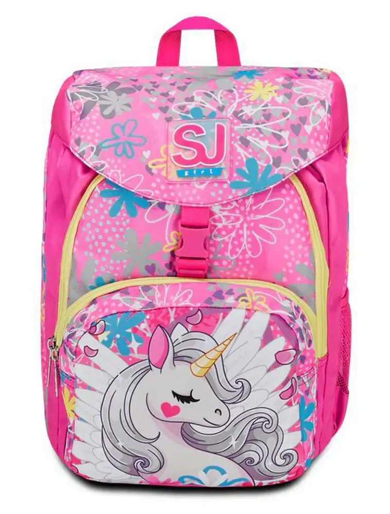 SJ Gang Zaino scuola 2561430