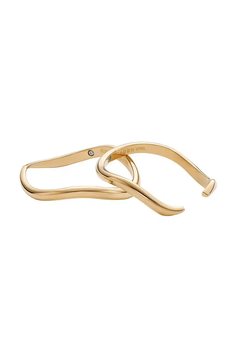 anello SKJ1788710 Oro miniatura 2