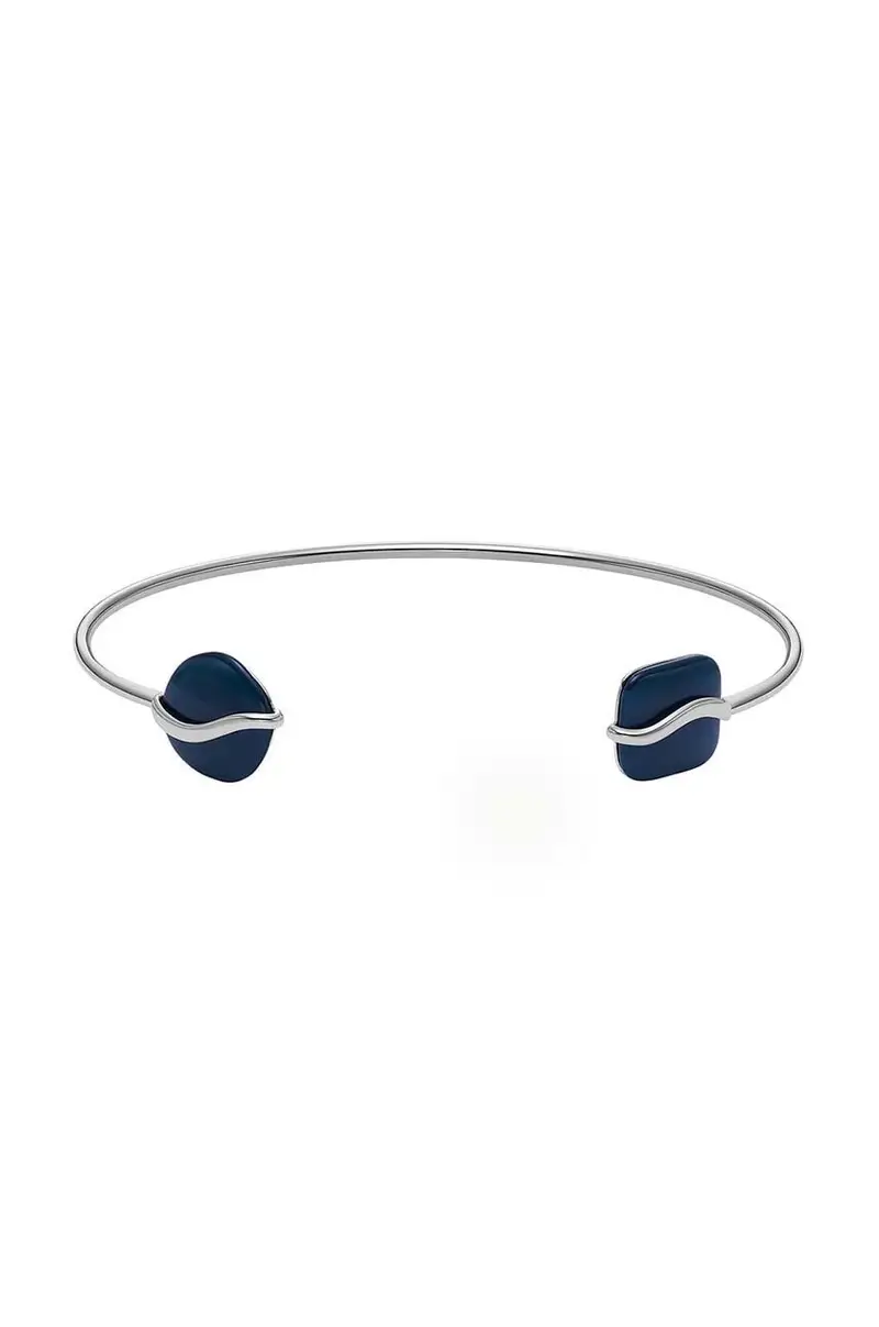 braccialetto donna Argento