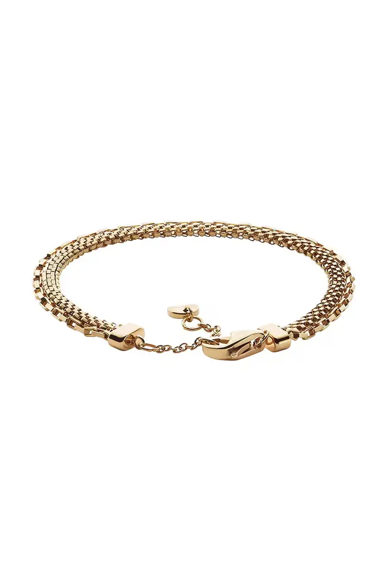 braccialetto donna SKJ1861710 Oro miniatura 2