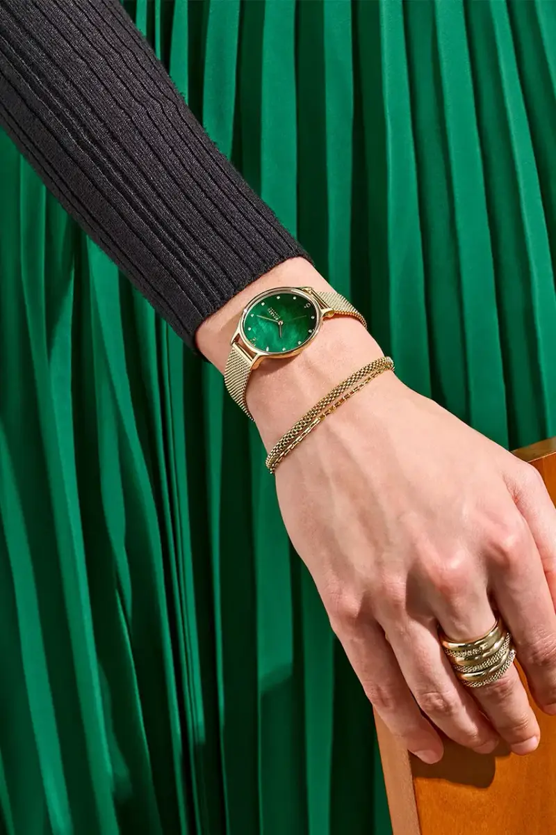 braccialetto donna SKJ1861710 Oro miniatura 3