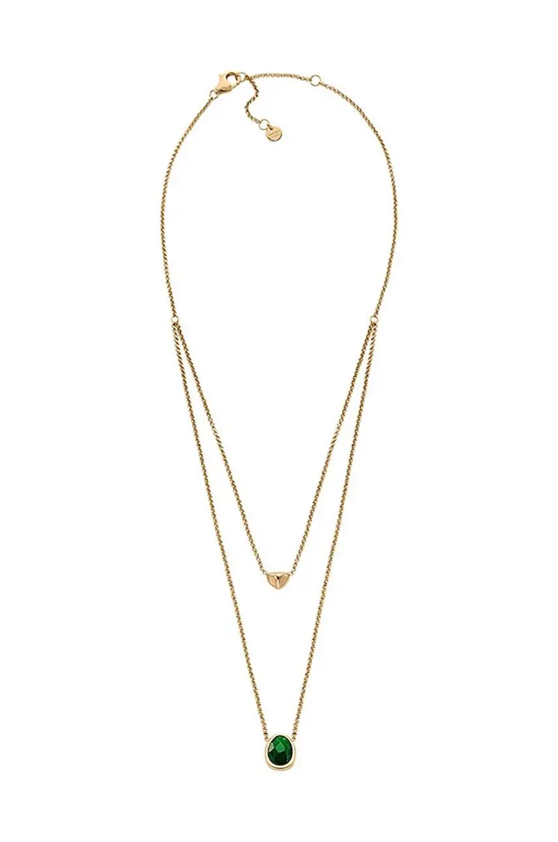 collana SKJ1855710 Oro miniatura 2