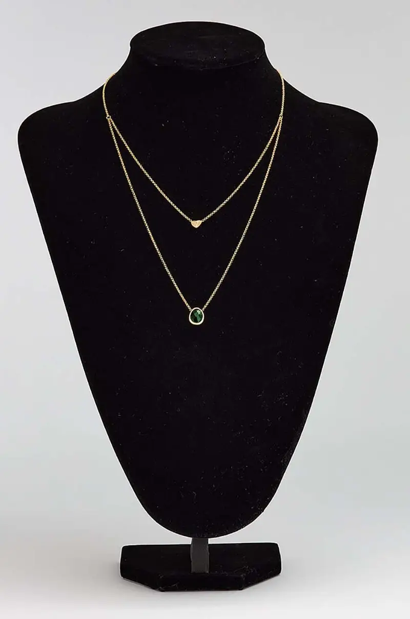 collana SKJ1855710 Oro miniatura 3