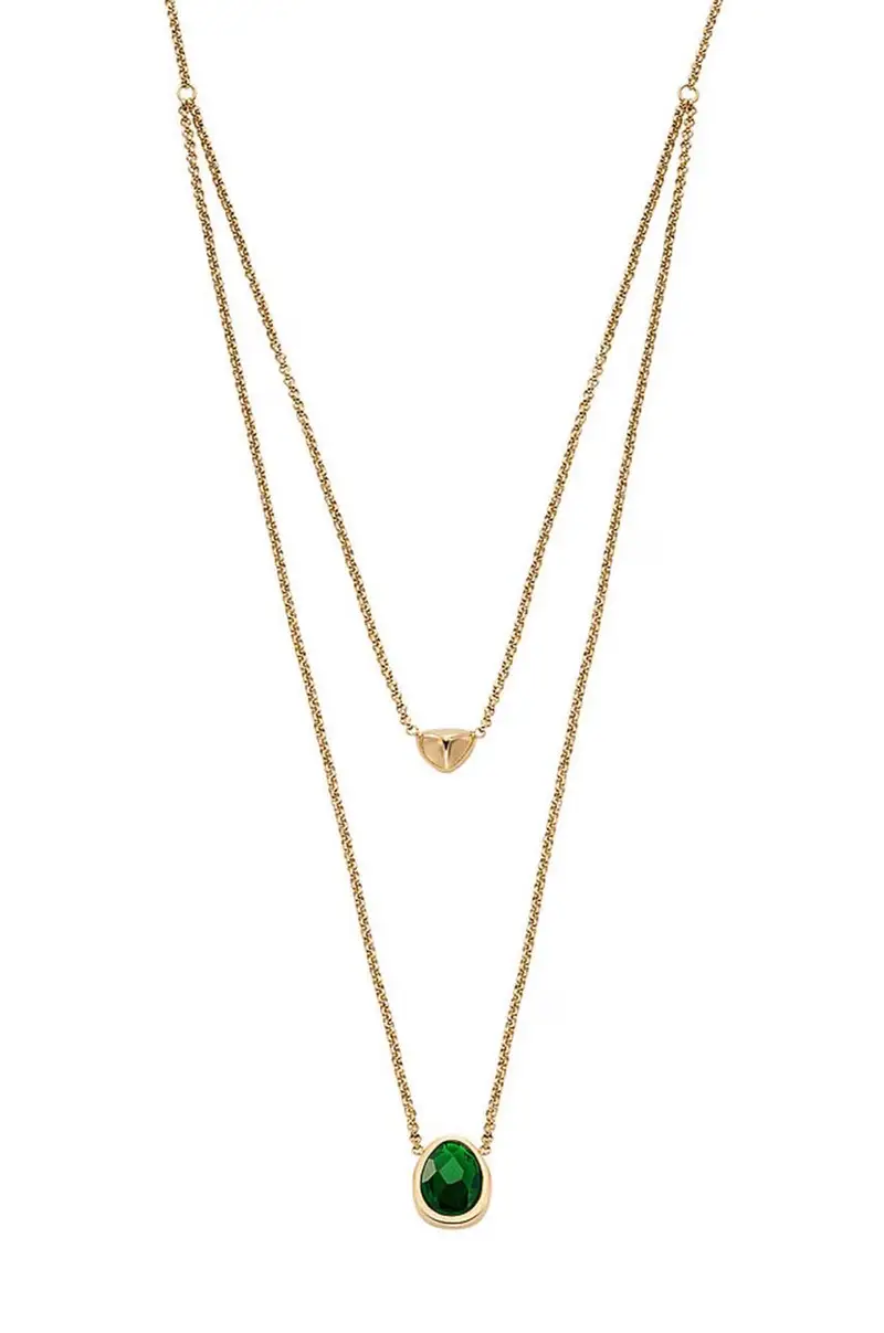 collana SKJ1855710 Oro