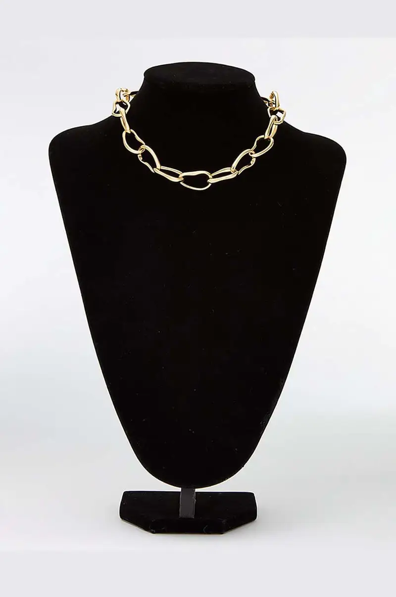 collana SKJ5008710 Oro miniatura 3