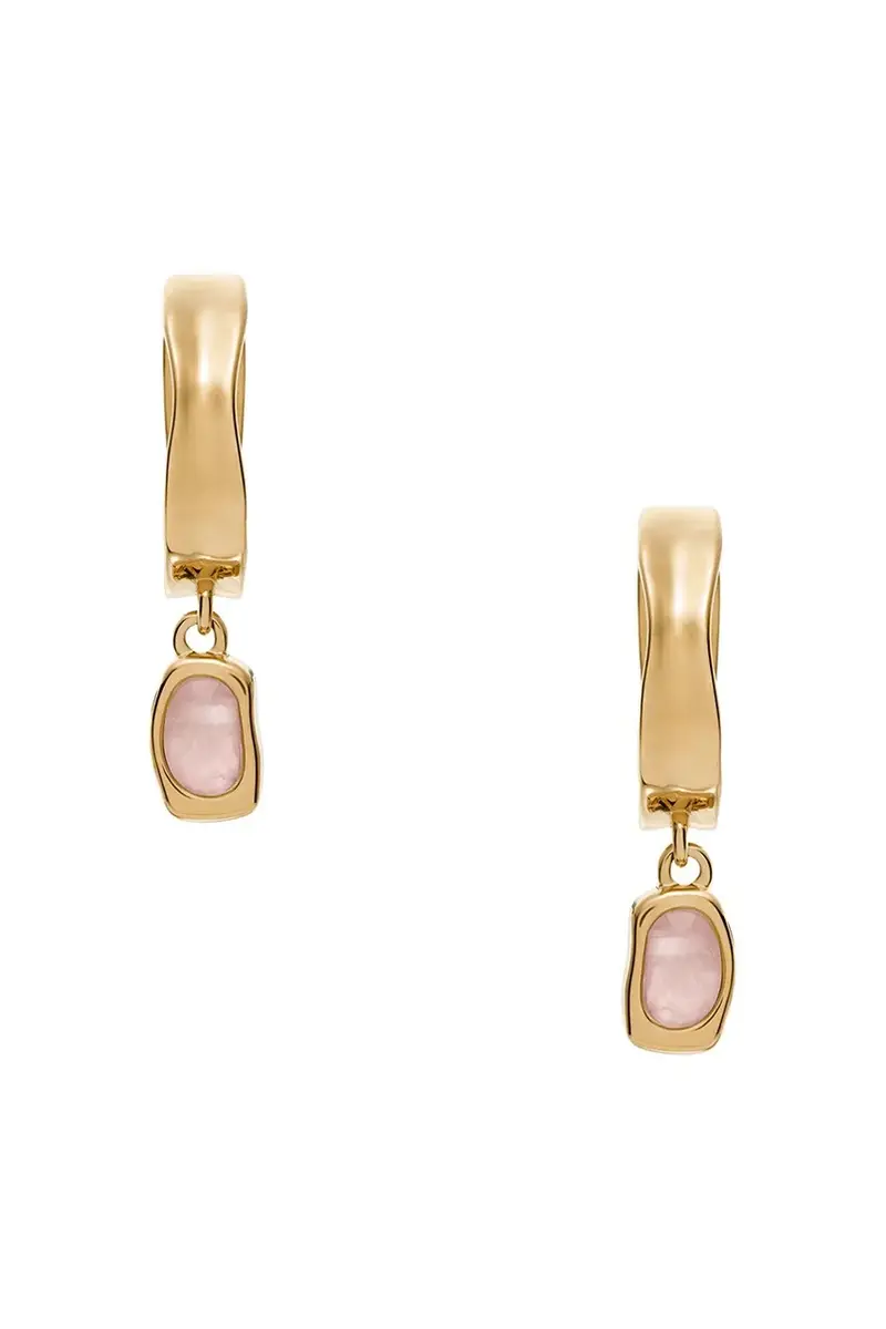 Skagen Orecchini Oro 3660199 miniatura 2