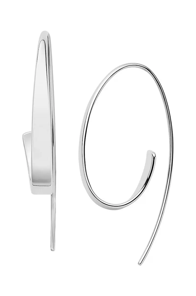 Skagen Orecchini Argento 3568023