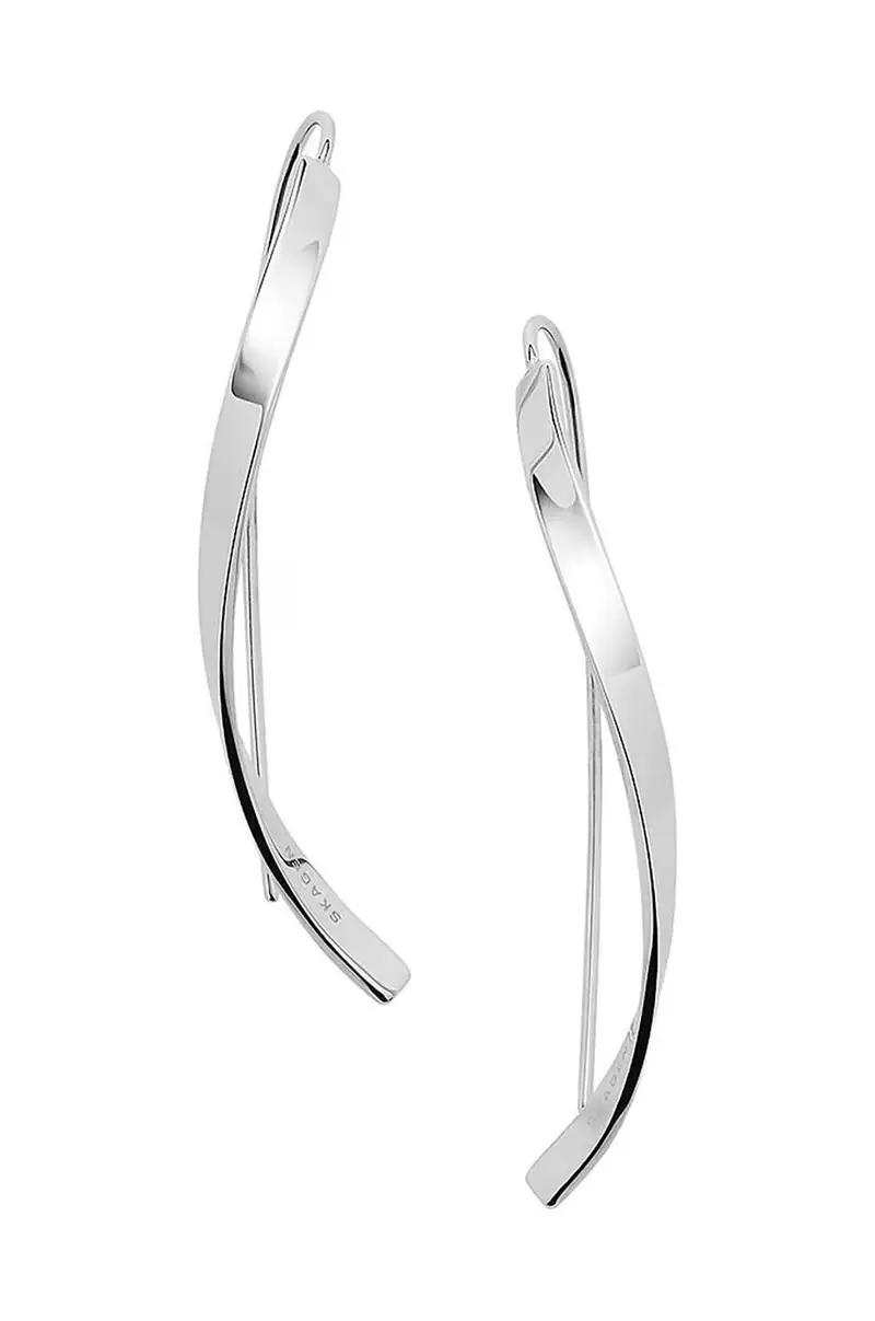 Skagen Orecchini Argento 3568066