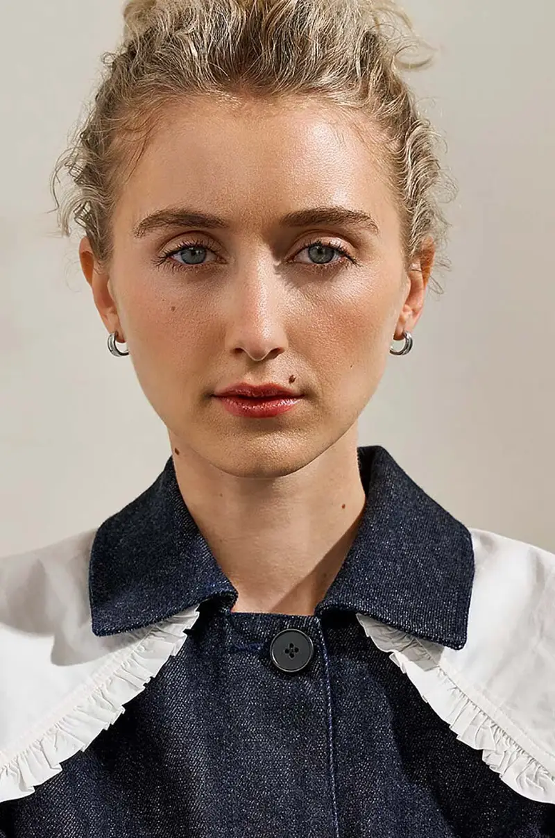 Skagen Orecchini Argento 4157107 miniatura 3