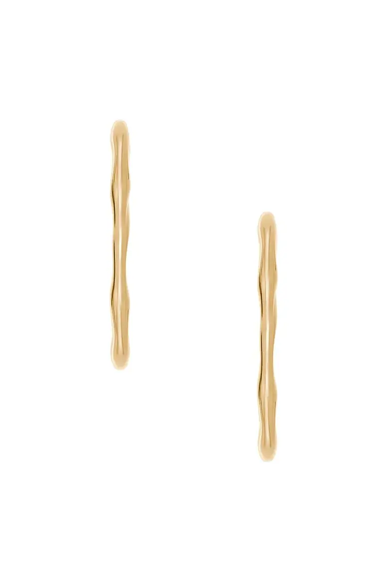 Skagen Orecchini Oro 3153582 miniatura 2