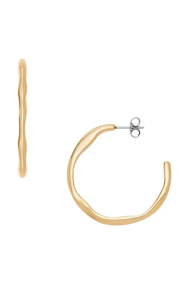 Skagen Orecchini Oro 3153582