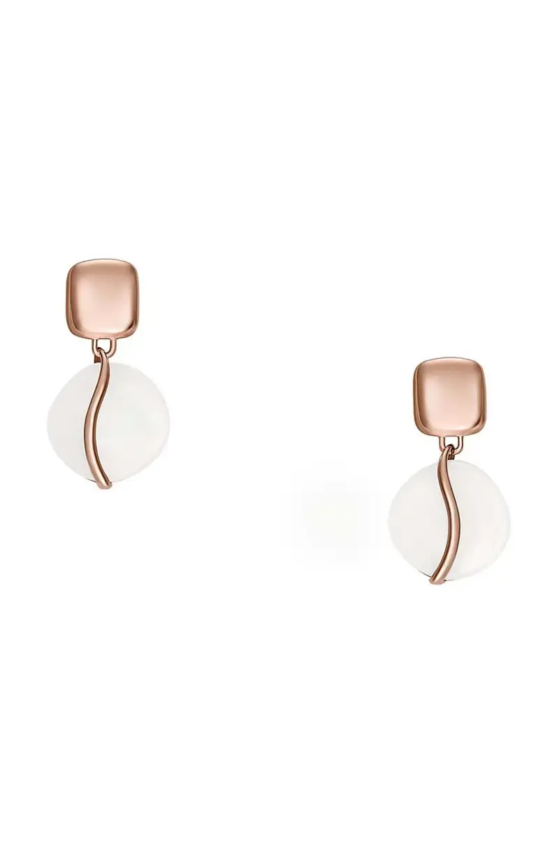 orecchini Multicolore