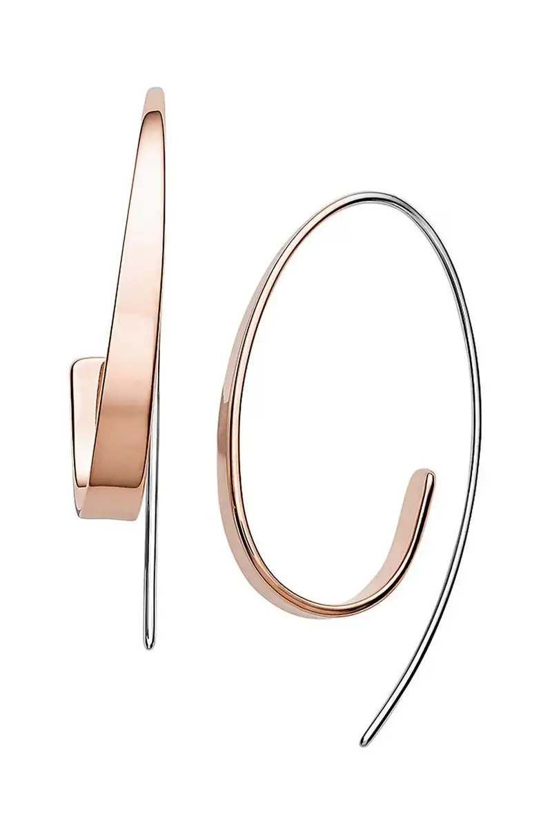 Skagen Orecchini Rosa 3661753