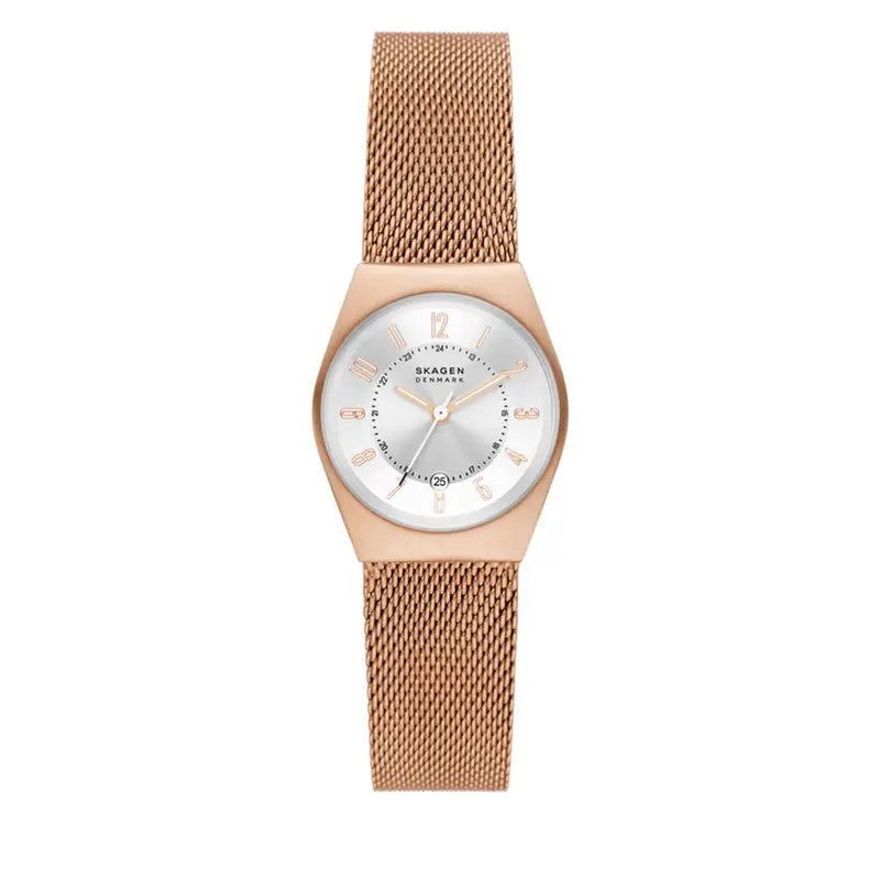Orologio Skagen Grenen SKW3035 Oro