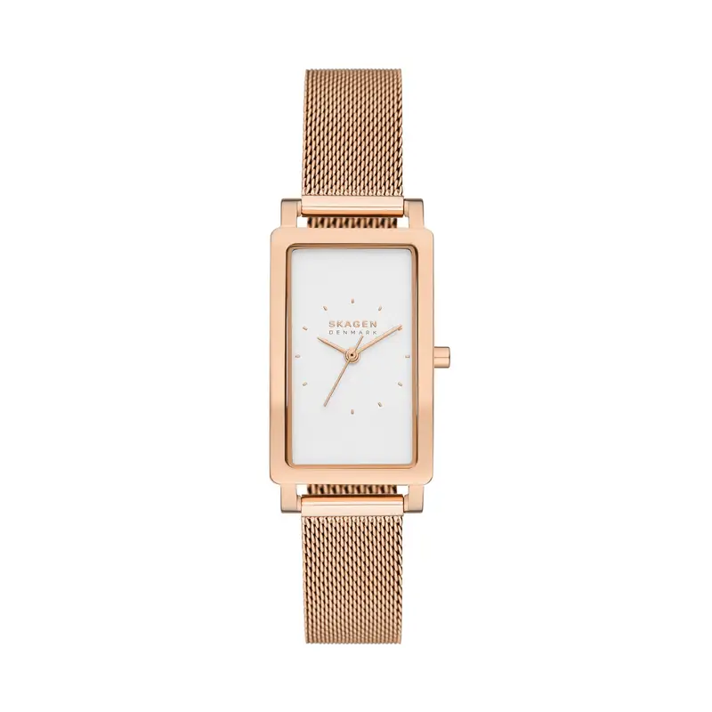 Orologio Skagen Hagen SKW3095 Rosa