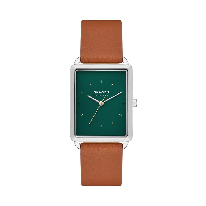 Orologio Skagen Hagen SKW6931 Marrone