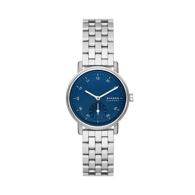 Orologio Skagen Kuppel Lille SKW3129 Argento