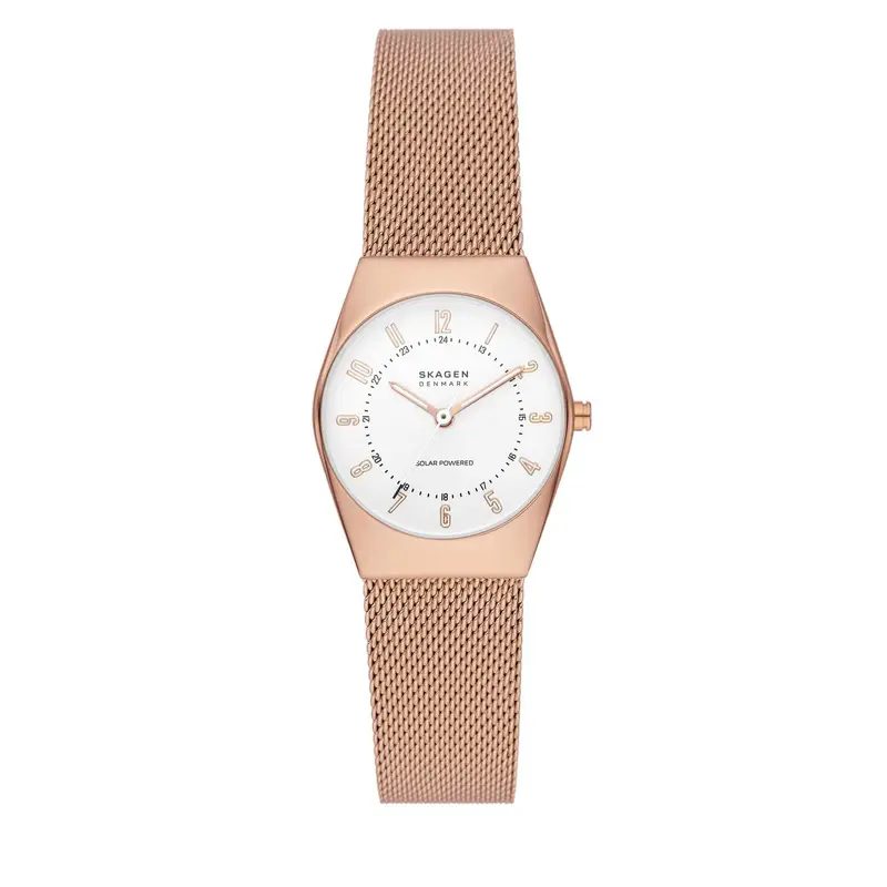 Orologio Skagen SKW3078 Oro