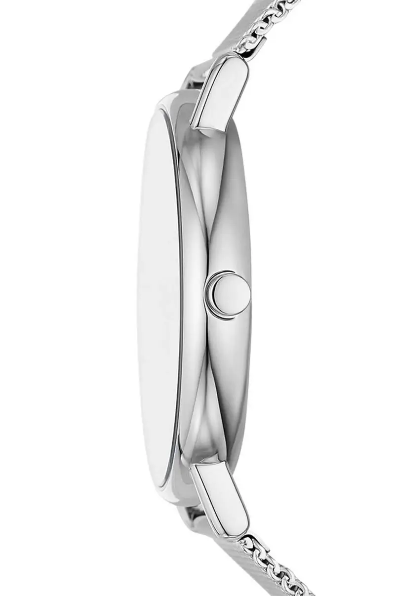 orologio uomo colore argento SKW6904 miniatura 2