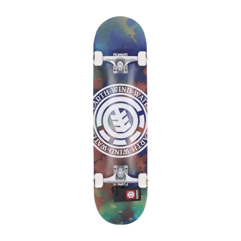 Skateboard Assemblato Uomo Magma Seal Skateboard Multi
