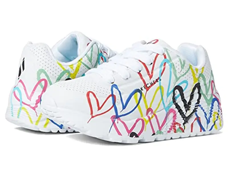 Skechers Scarpe da ginnastica 2297681 miniatura 2