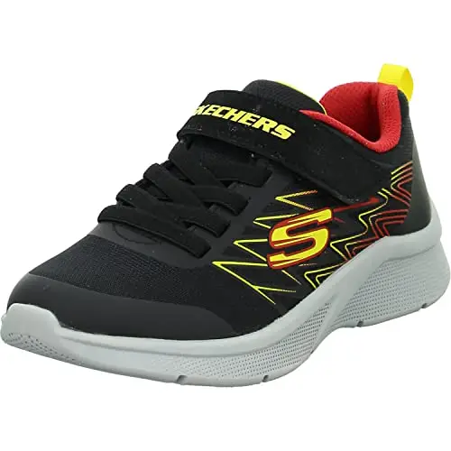 Skechers Scarpe da ginnastica Nero 2590722