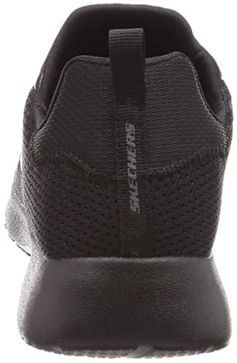 Skechers Scarpe da ginnastica Uomo Grigio 2166102 miniatura 3