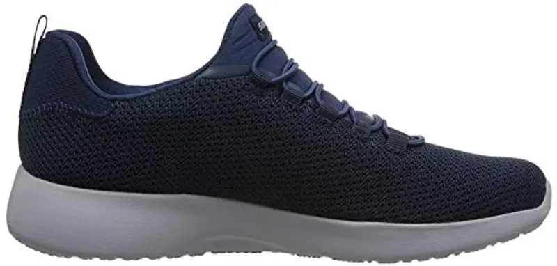 Skechers 58360-nvy, SNEAKERS Uomo, Navy, 43 EU miniatura 2