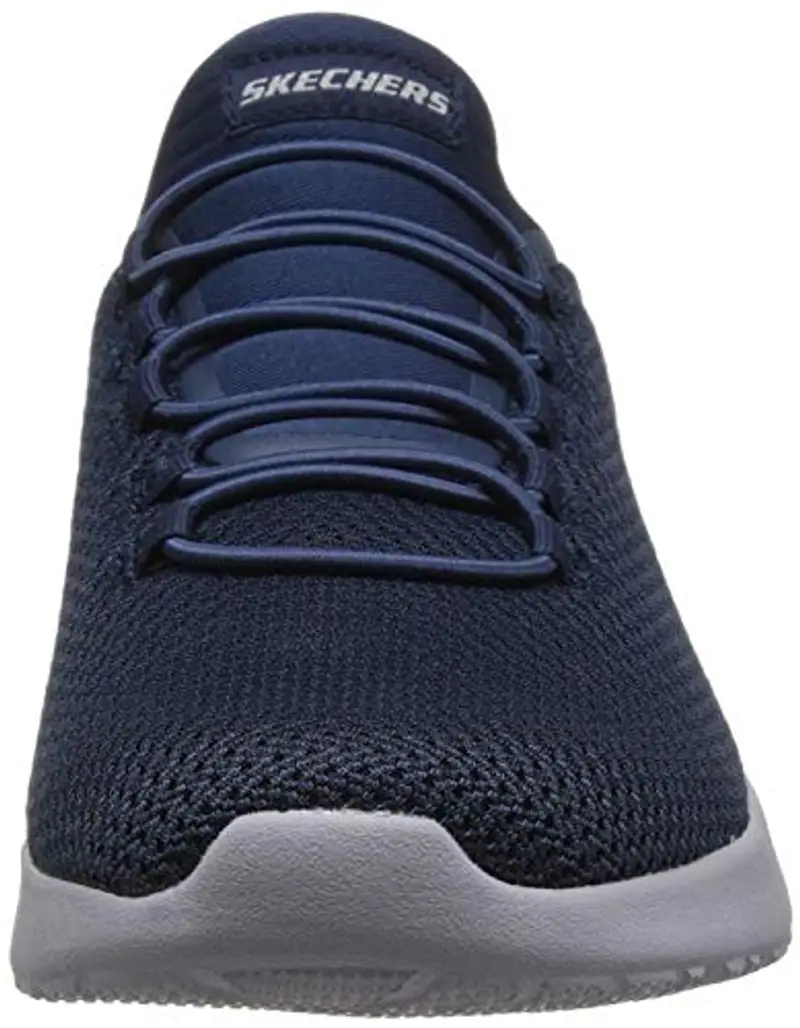 Skechers 58360-nvy, SNEAKERS Uomo, Navy, 43 EU miniatura 3