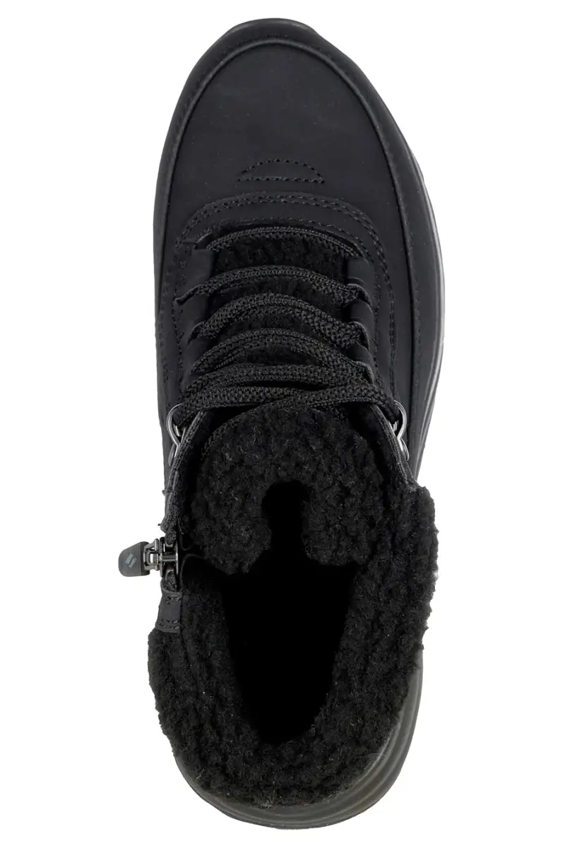 Skechers Impermeabili Nero 4365426 miniatura 5