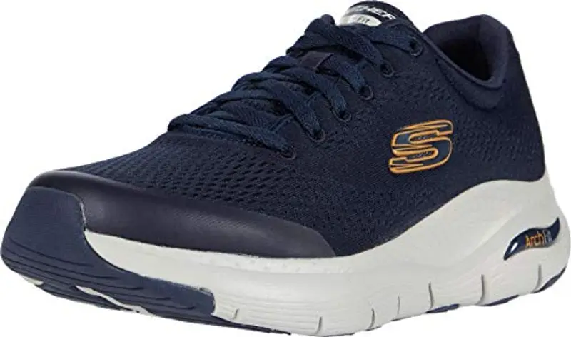 Skechers Scarpe da ginnastica Uomo 2160647