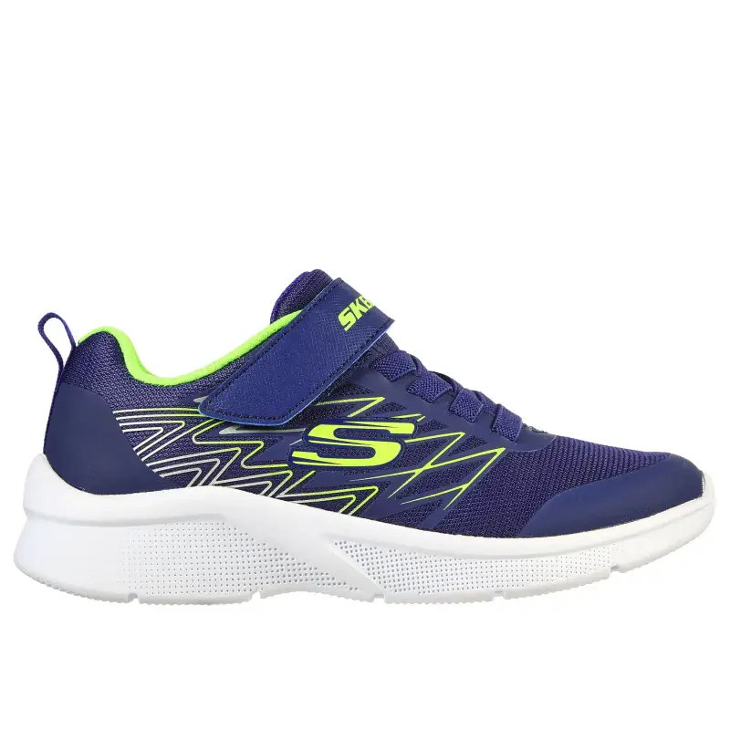 Baskets bambino Skechers Microspec Texlor