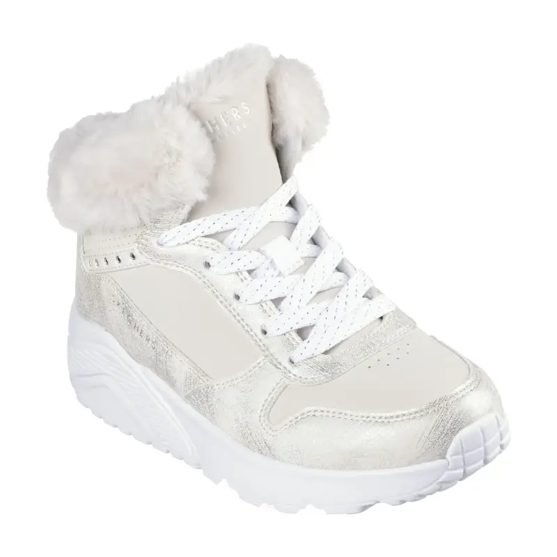 Baskets bambino Skechers Uno Lite - Comfurt Collar