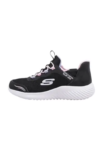Skechers Scarpe da ginnastica Nero 2771041