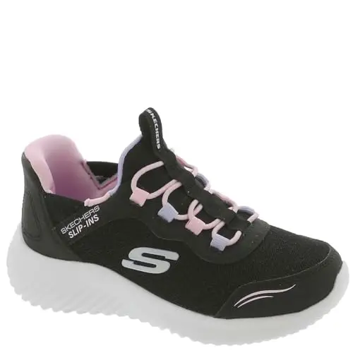 Skechers Scarpe da ginnastica Nero 2771041 miniatura 2