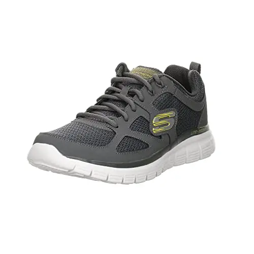 Skechers Scarpe da ginnastica Uomo 3369723