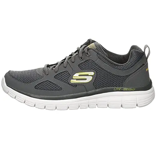 Skechers Scarpe da ginnastica Uomo 3430546 miniatura 2