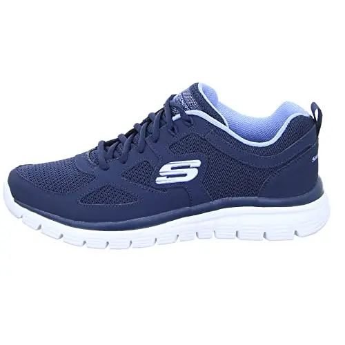 Skechers Scarpe da ginnastica Uomo Blu 3482499 miniatura 2