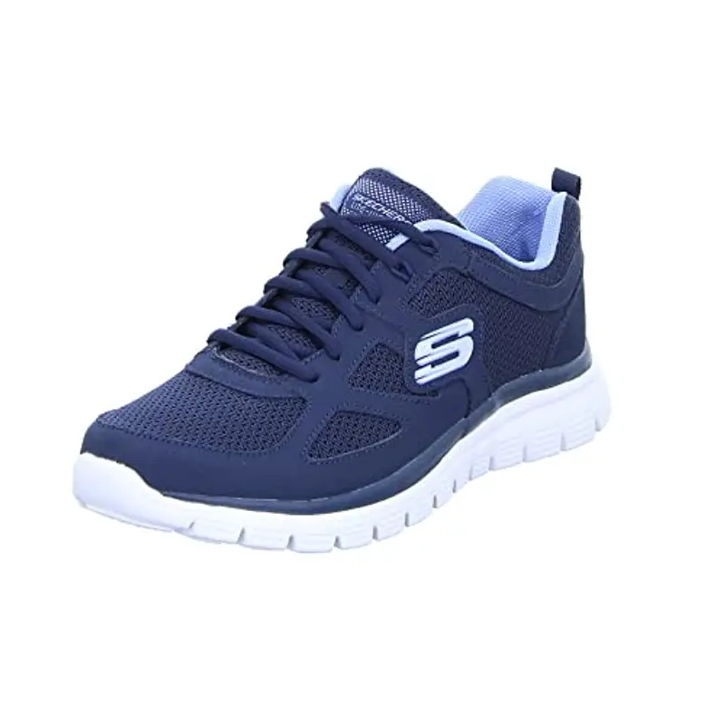 Skechers Scarpe da ginnastica Uomo Blu 2292786