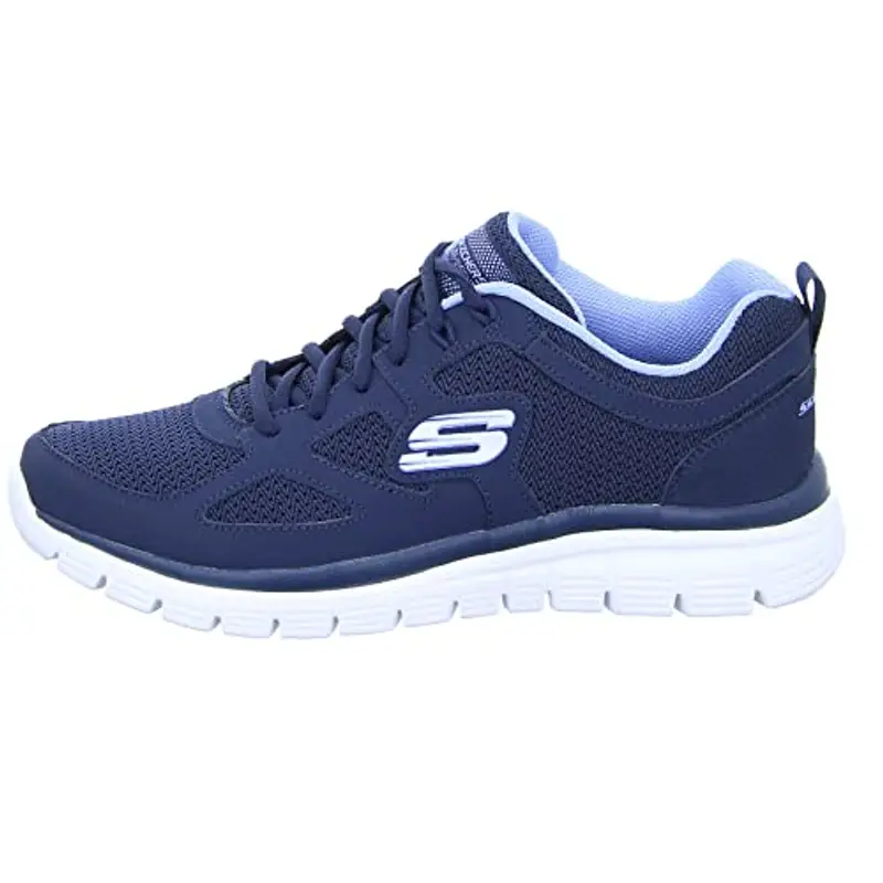 Skechers Scarpe da ginnastica Uomo Blu 2292786 miniatura 2