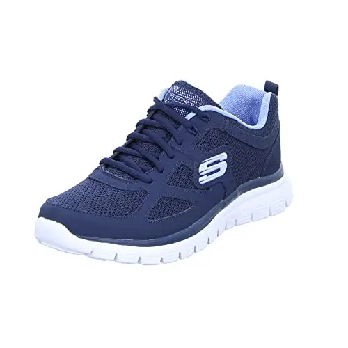 Skechers Scarpe da ginnastica Uomo Blu 2526666