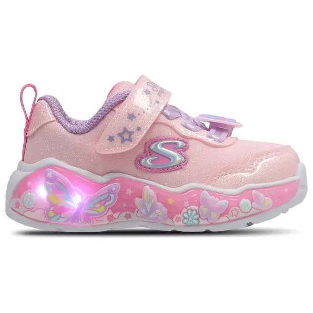 Butterfly Bliss Neonato - Sneakers Rosa Pink