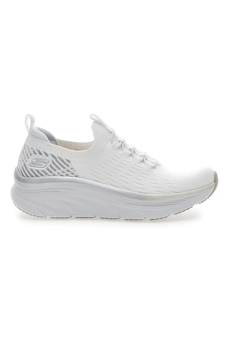 SKECHERS D'LUX WALKER LET IT GLOW BRAIN