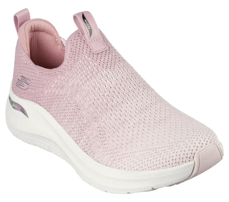 Skechers Slip Donna Viola 2915468