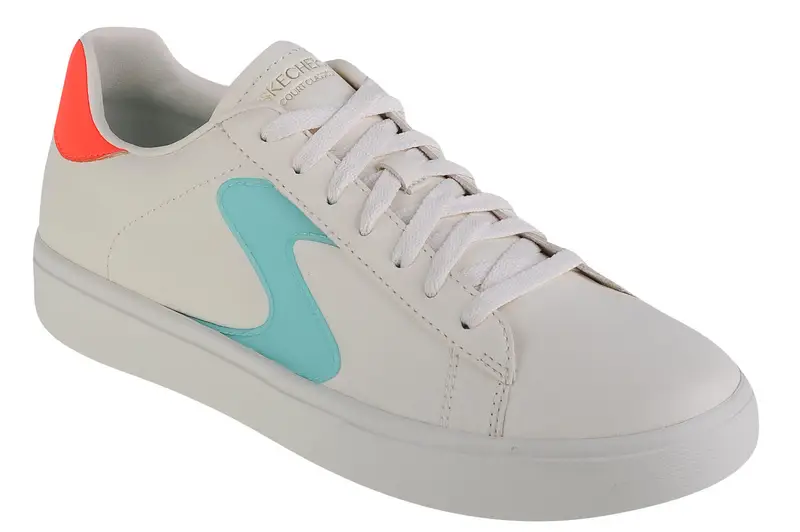 Skechers Top Donna Nero 3008777