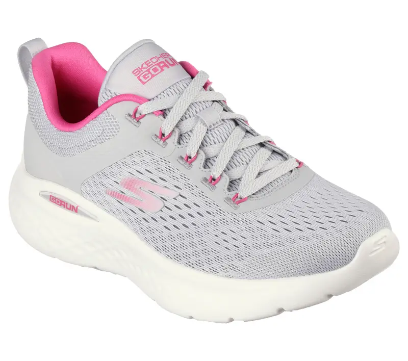 Donna GO RUN LITE Scarpe sportive/da corsa Grigio | Skechers