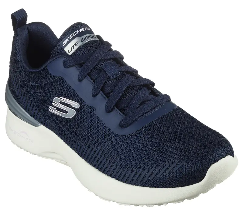 Donna SKECH-AIR DYNAMIGHT SPLENDID PATH Sneakers Blu Blu marino | Skechers Blu navy