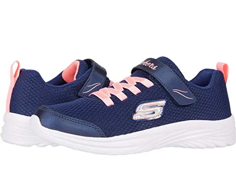 Skechers Dreamy Dancer Miss Minimalistic, Sneakers Bambine e ragazze, Blu Nvcl, 33.5 EU miniatura 2
